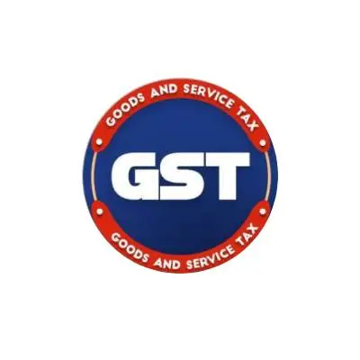 GST Service logo