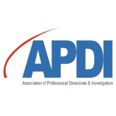 APDI Association of Professional Detectives & Investigarors.