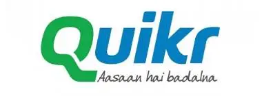 Quirk Online service logo